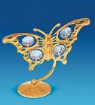AR-3248 фигурка"бабочка" (юнион) (778344)