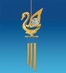 AR-3297 поющий ветерок "лебедь" (юнион) (778375)