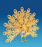 AR-3662 фигурка "жар-птица" (юнион) (868867)