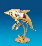 AR-3728 фигурка "дельфин" (юнион) (778356)