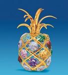 AR-3818/ 1 фигурка "ананас" с цв.кр. (юнион) (778039)