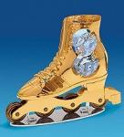 AR-3809 фигурка "ролики" (юнион) (813641)