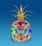 AR-3959/ 1 фигурка "ананас" мал. с цв.кр. (юнион) (778265)