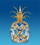 AR-3959 фигурка "ананас" мал. (юнион) (778266)