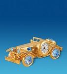 AR-3242/ 5 фигурка с часами "машина" (юнион) (777926)