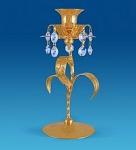 AR-3954 подсвечник "вера" (юнион) (778070)