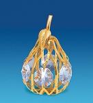 AR-3988 фигурка "груша" (юнион) (778211)