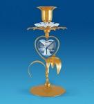 AR-3956 подсвечник "надежда" (юнион) (778071)