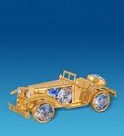 AR-3242 фигурка "машина" (юнион) (778433)