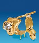 AR-3948 фигурка "скутер" (юнион) (778267)