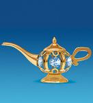AR-3964 фигурка "лампа алладина" (юнион) (868859)