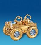 AR-4185 фигурка "внедорожник" (юнион) (778146)