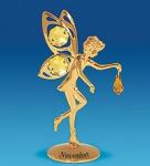 AR-3426/11 фигурка "фея" - ноябрь (юнион) (777978)