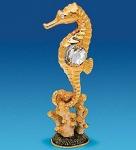 AR-4100 фигурка на кораллах "морской конек" (юнион) (813619)