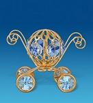 AR-3386 фигурка "карета" (юнион) (778412)