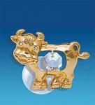 AR-54 фигурка на магните "бык" (юнион) (778084)