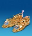 AR-3961 фигурка "пара туфелек" (юнион) (778263)