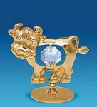 AR-60 фигурка на подставке "бык" (юнион) (778090)