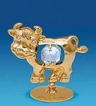 AR-64 фигурка на подставке "бык" (юнион) (778094)