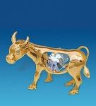 AR-57 фигурка "бык" (юнион) (778087)