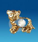 AR-79 фигурка на магните "тигр" (юнион) (778777)