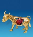 AR-58 фигурка "бык" с цв.кр. 2/асс (юнион) (778088)