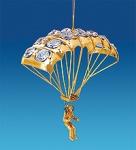 AR-3965 подвеска "парашютист" (юнион) (813636)