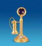 AR-4369/gc фигурка "телефон" с цв.кр. (юнион) (813629)