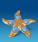 AR-3930 фигурка "морская звезда" (юнион) (778273)