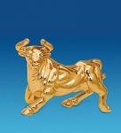 AR-68 фигурка "бык" (юнион) (778630)