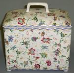 Банка для сыпучих продуктов "букингем" (630671)