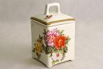 Банка для сыпучих продуктов "японский сад" (677135)