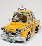 BCar- 4 машина "taxi" (781039)