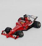 BCar-105 машина "pole position" (w.stratford) (862019)