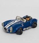 BCar-106 машина "shelby cobra 427" (w.stratford) (862020)