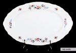 Блюдо "Бернадот 03011" 34см. овальное (937288)