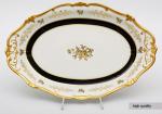 Блюдо "Анна Амалия 820" 36см. овальное (937490)