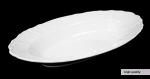Блюдо "Бернадот 0000" 24см. овальное (936816)