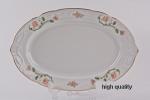 Блюдо "Тулип 71500" 32см. овальное (937028)