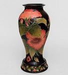 BS-117 ваза "гибискус" (846091)