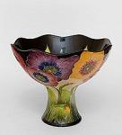 BS-124 ваза "маки" (846093)