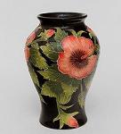 BS-118 ваза "гибискус" (846299)