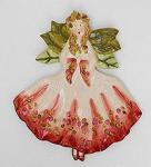 BS-215 панно настенное "ангел" (862613)