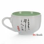 Бульонница Китай  500мл. (940063)