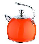 Чайник 3 л. linea tea, regent (694732)