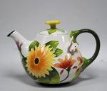 Чайник ''гербера'' (680844)