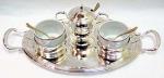 Чайный набор на 2 персоны (чашка, сахарница) (645368)