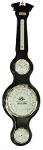 Часы-метеостанция "brigant" 28*106см (657012)
