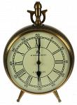 Часы настольные 22*9*21см (926573)