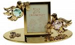 Фоторамка "влюбленные голубки" (656808)
